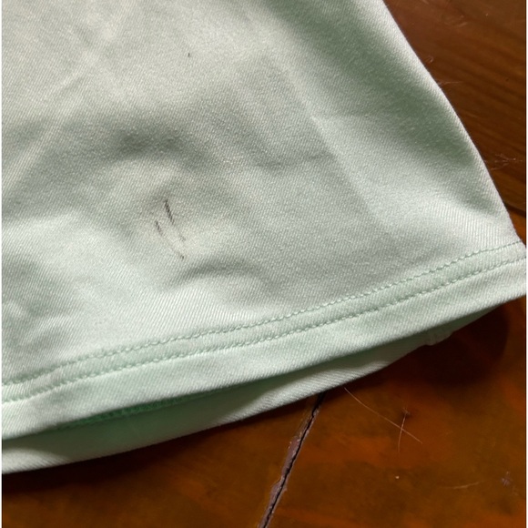 Nike mint green Dri Fit Tennis Skort π - Picture 3 of 11